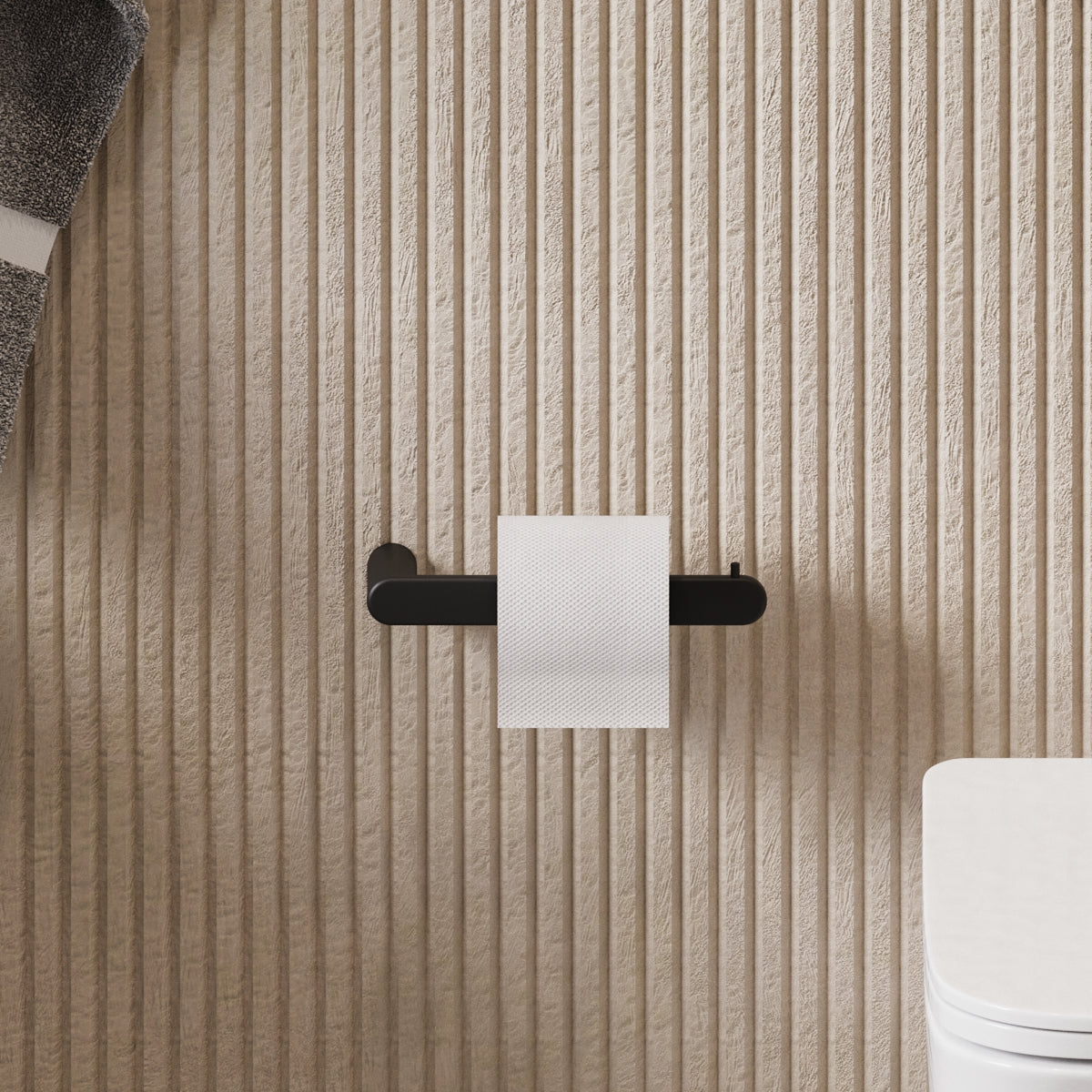 Forseti Toilet Roll Holder